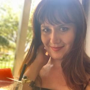 Meet your Posher, Darya